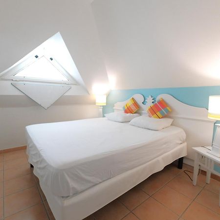 2 Pieces Premium Avec Terrasse Vue Mer Residence Pierre Et Vacances Sainte-Luce Extérieur photo