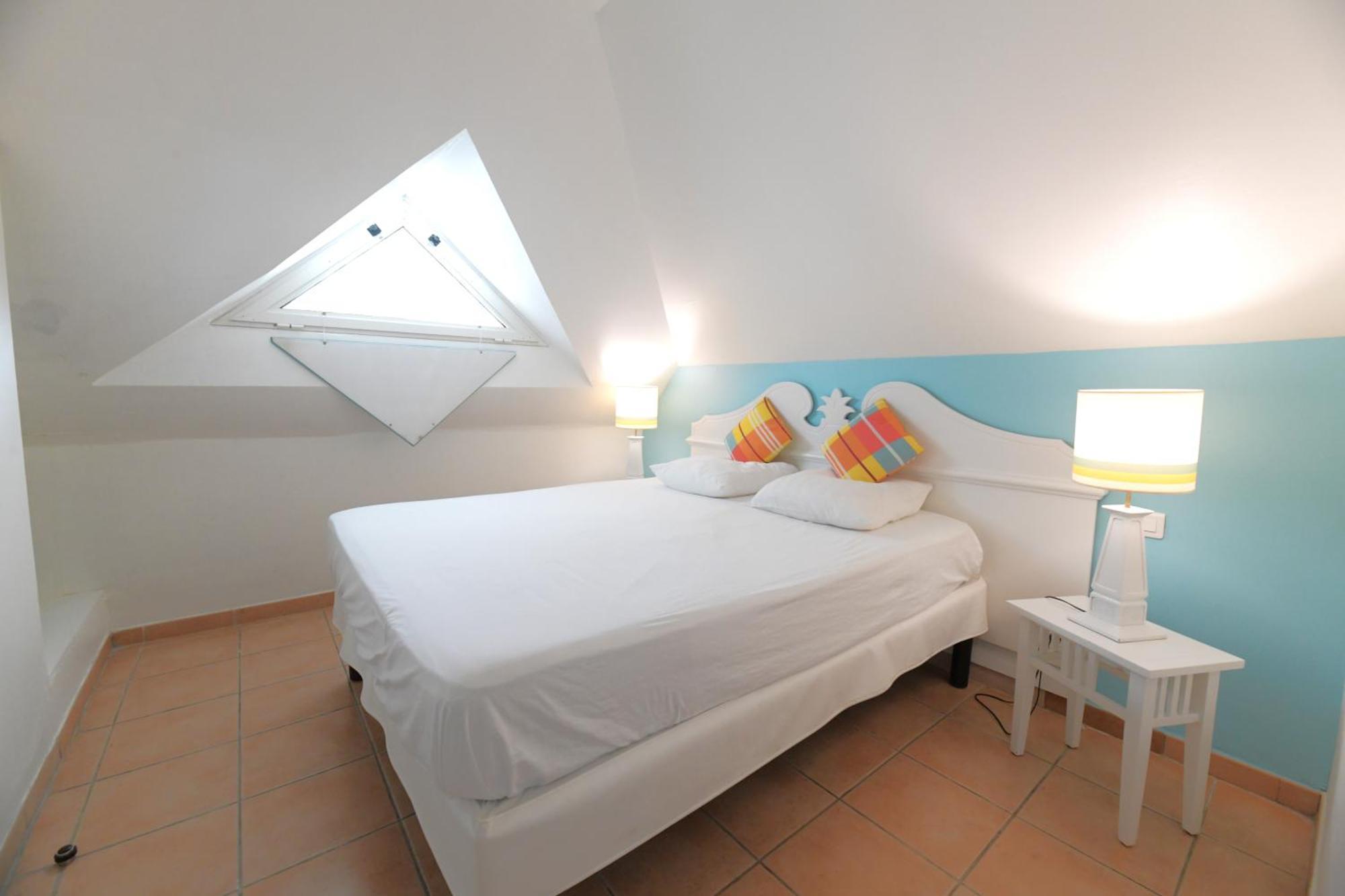 2 Pieces Premium Avec Terrasse Vue Mer Residence Pierre Et Vacances Sainte-Luce Extérieur photo