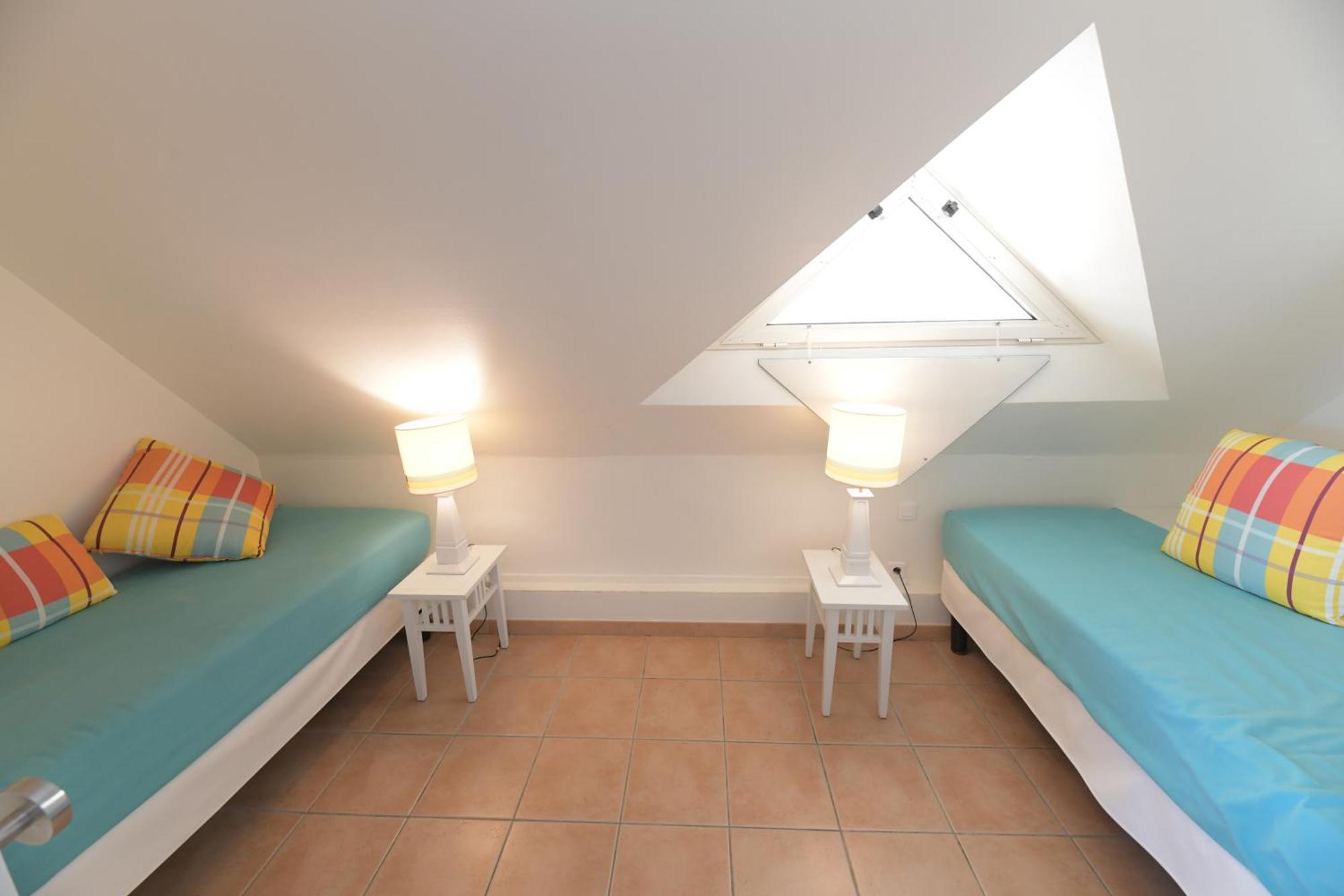 2 Pieces Premium Avec Terrasse Vue Mer Residence Pierre Et Vacances Sainte-Luce Extérieur photo